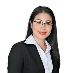 Cao Thi Huyen Thuong